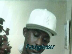 Puxxypleaser