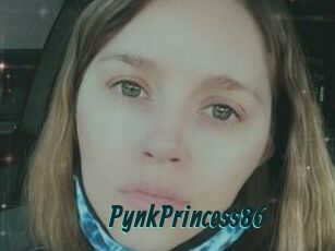 PynkPrincess86