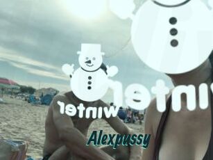 Alexpussy