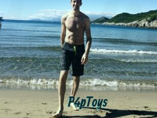 P4pToys