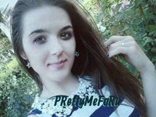 PRettyMeFoRu