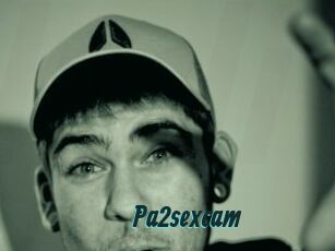 Pa2sexcam