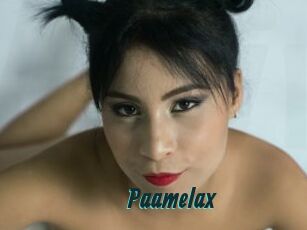 paamelax Lucy Live