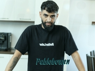 Pablobowen