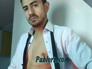 pablorincon Lucy Live