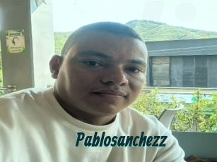 Pablosanchezz