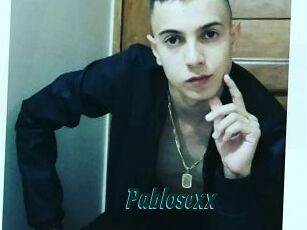 Pablosexx