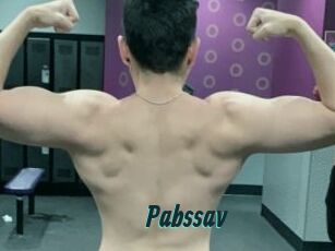 Pabssav