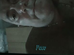 Paco