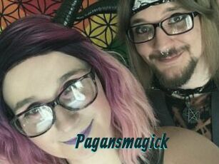 Pagansmagick