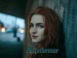 Paigeflorenns