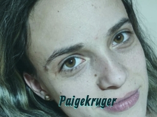 Paigekruger
