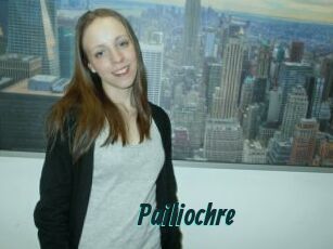 Pailiochre