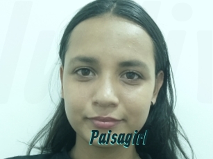 Paisagirl