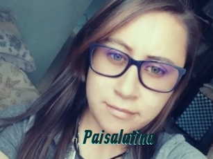 Paisalatina