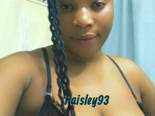 Paisley93