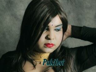 Pakihot