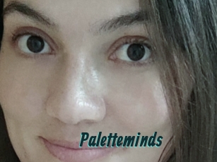 Paletteminds