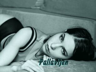 Pallavijen