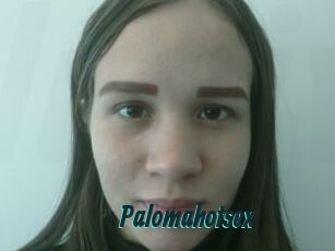 Palomahotsex