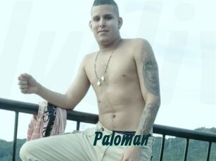 Paloman