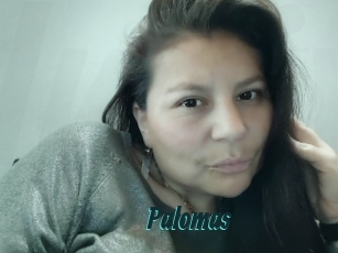 Palomas
