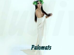 Palomats