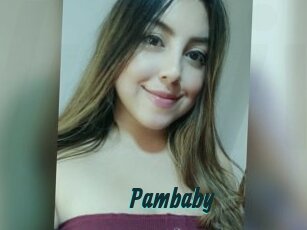 Pambaby