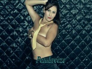 Pambreeze
