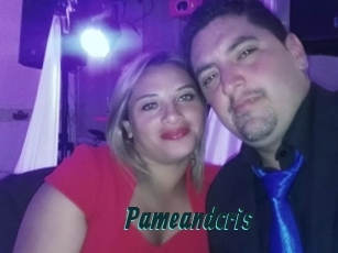 Pameandcris