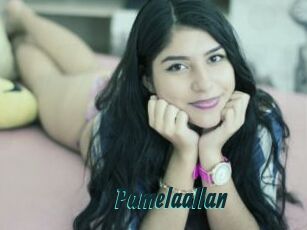 Pamelaallan