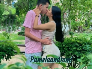 Pamelaandtomi