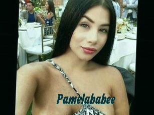 Pamelababee