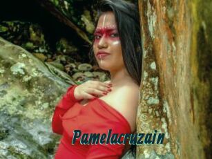 Pamelacruzain