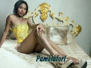 Pamelafori