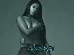 pamelagray_ Lucy Live