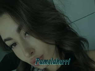 Pamelaharri