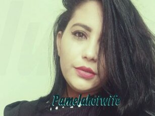 pamelahotwife Lucy Live