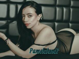 Pamelalandi
