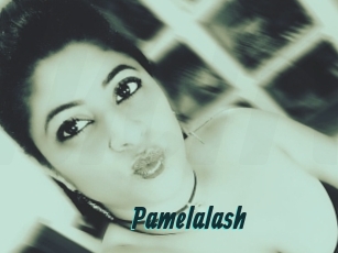 Pamelalash