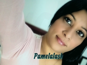 pamelalash Lucy Live
