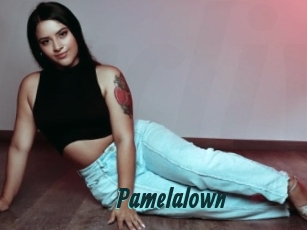 Pamelalown