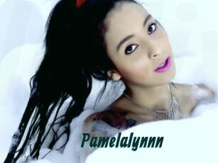 Pamelalynnn