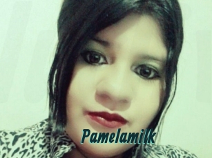 pamelasuite Lucy Live
