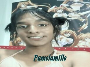 pamelamille Lucy Live