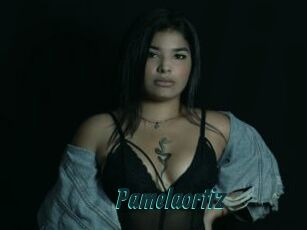 pamelaortiz Lucy Live