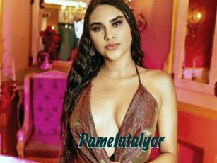 Pamelatalyor