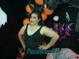 Pamelawalker