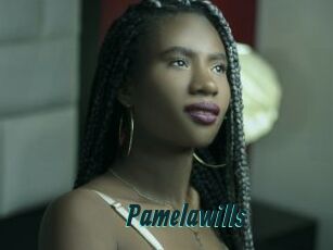 Pamelawills