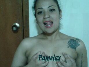 Pamelax